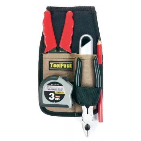 Szerszámtok Toolpack