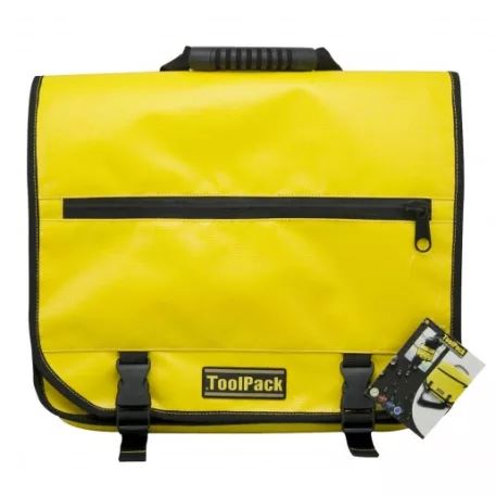 Szerszám és irattáska Toolpack