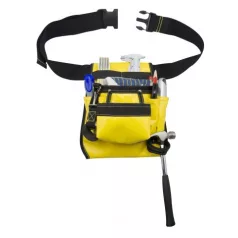 Szerszámtartó öv köpennyel Toolpack