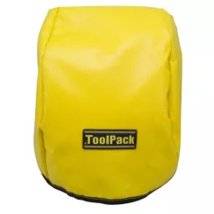 Szerszámtartó öv köpennyel Toolpack
