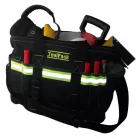 Hordtáska gumi fenéklappal Toolpack
