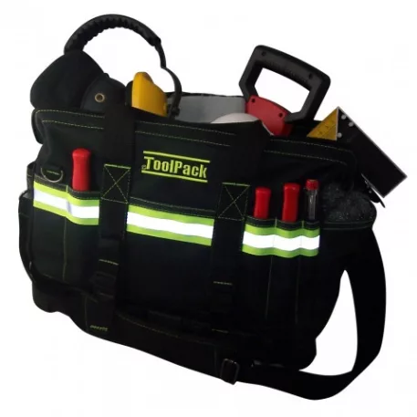 Hordtáska gumi fenéklappal Toolpack