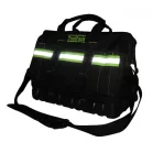 Hordtáska gumi fenéklappal Toolpack
