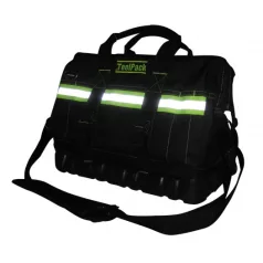 Hordtáska gumi fenéklappal Toolpack