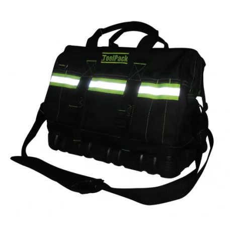Hordtáska gumi fenéklappal Toolpack