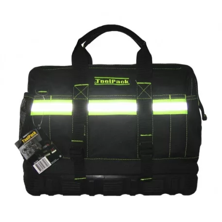Hordtáska gumi fenéklappal Toolpack