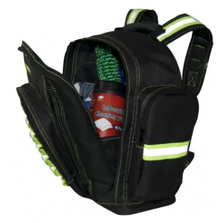 Nagy teherbírású hordtáska Toolpack