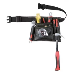 Szerszámtartó öv Toolpack