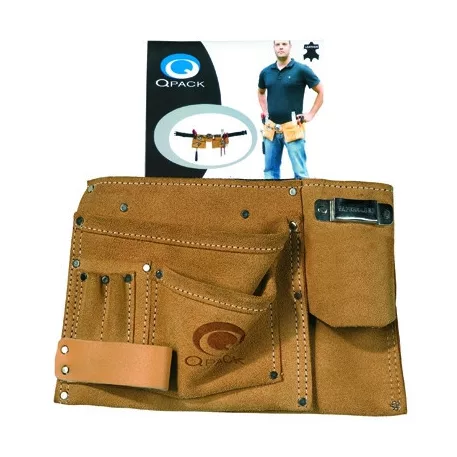 Dupla szerszámtartó öv Toolpack