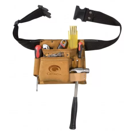 Szerszámtartó öv Toolpack