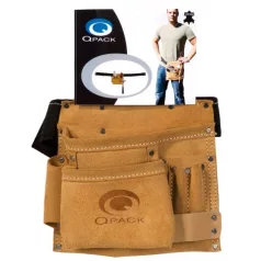 Szerszámtartó öv Toolpack