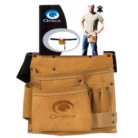 Szerszámtartó öv Toolpack