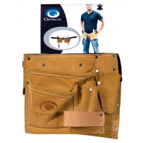 Dupla szerszámtartó öv Toolpack