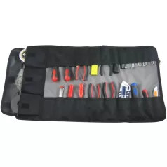 Szerszámtartó lap Toolpack