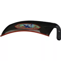 Kasza 45 cm erdészeti