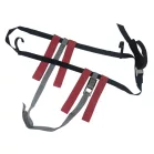 Emelő heveder  bútorok szállítására M3060 Garden Dolly