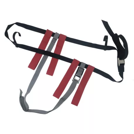 Emelő heveder  bútorok szállítására M3060 Garden Dolly