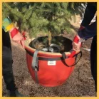 Emelő heveder  bútorok szállítására M3060 Garden Dolly