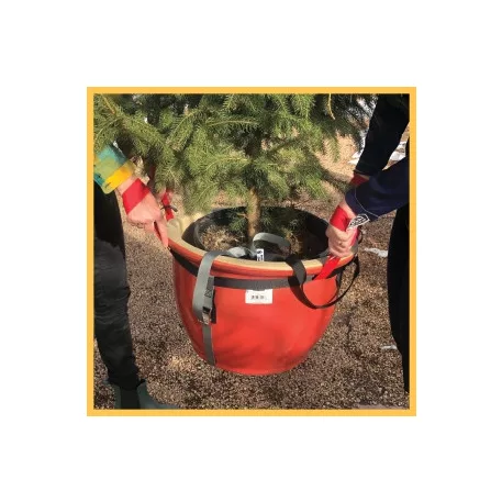 Emelő heveder  bútorok szállítására M3060 Garden Dolly