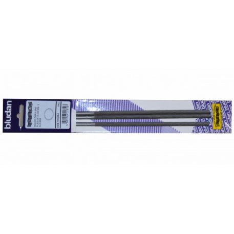 Reszelő láncfűrészhez 200mm 3db, 4 mm