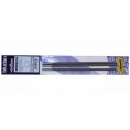 Reszelő láncfűrészhez 200mm 3db, 4,8mm