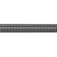 Menetes rúd trapézmenettel jobb 16 x 4, 1000 mm