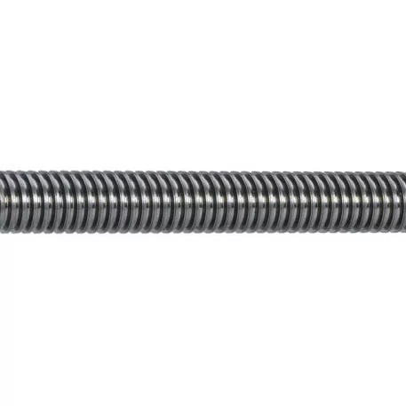 Menetes rúd trapézmenettel jobb 24 x 5, 1000 mm