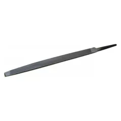 Reszelő lekerekített élű fűrészhez 175 mm/2