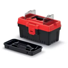 Szerszámosláda EVO 269x177x155mm