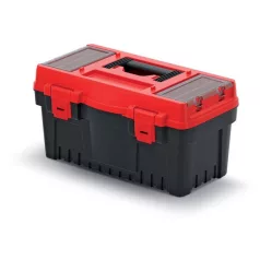 EVO szerszámosláda 476x260x256mm
