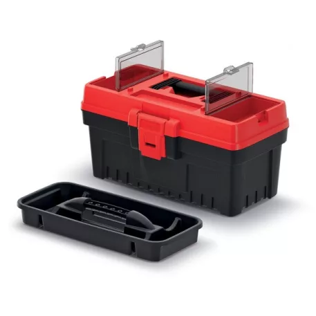EVO szerszámosláda 476x260x256mm