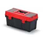 EVO szerszámosláda 548x274x286mm