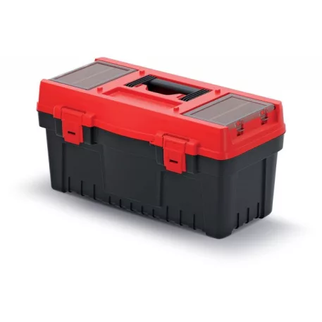 EVO szerszámosláda 548x274x286mm