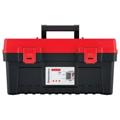 EVO szerszámosláda 548x274x286mm