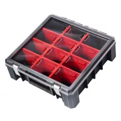 Csavartartó doboz HD flex hd 400 flex 390x400x110 mm