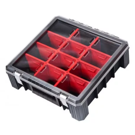 Csavartartó doboz HD 600 flex 390x600x110 mm