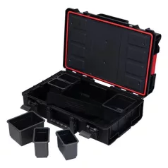 Szerszámláda QBRICK system ONE 200 basic