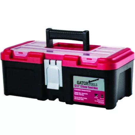 Szerszámosláda Gator 13" Profi