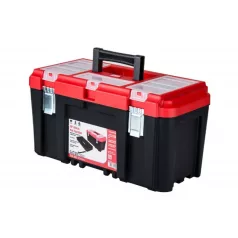 Szerszámosláda Gator 19" profi
