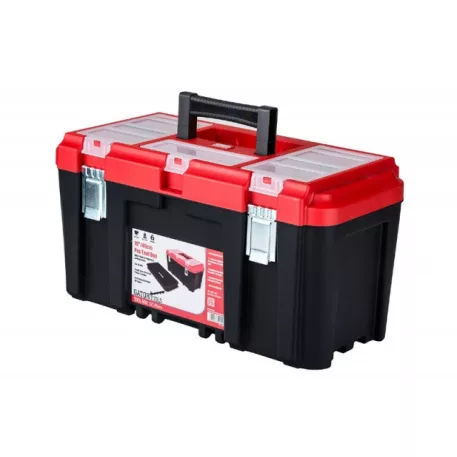 Szerszámosláda Gator 19" profi