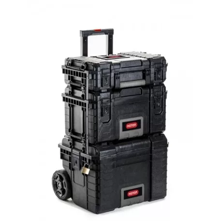 Csavartartó doboz 22" Rigid KETER