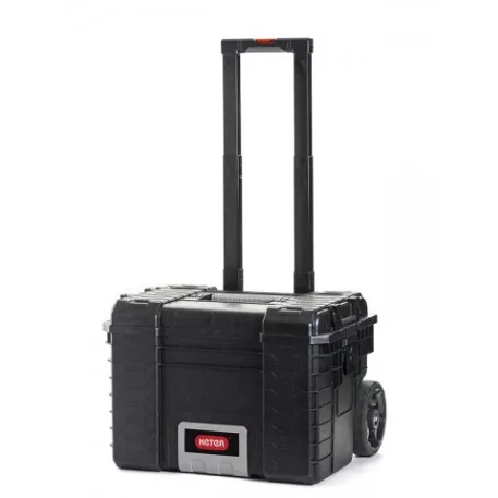 Szerszámtartó doboz 22" Rigid kerekes KETER