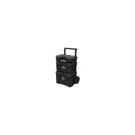 Szerszámosláda ROC Pro Gear 2.0 64,8x47,8x87,2cm gurulós KETER