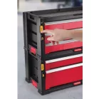 Szerszámtartó szekrény 5 fiókos KETER