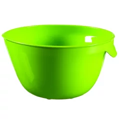 Keverőtál 2,5 L fehér