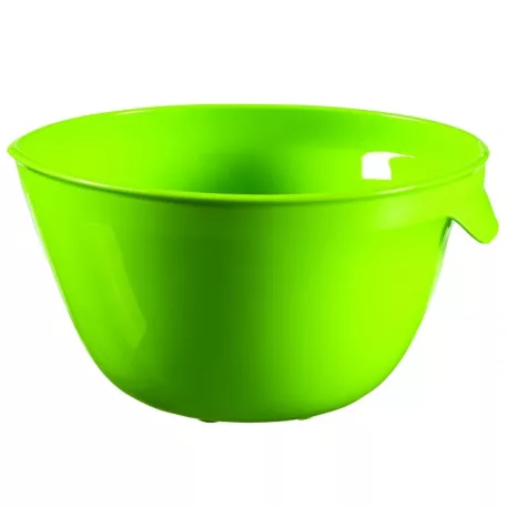 Keverőtál 2,5 L fehér