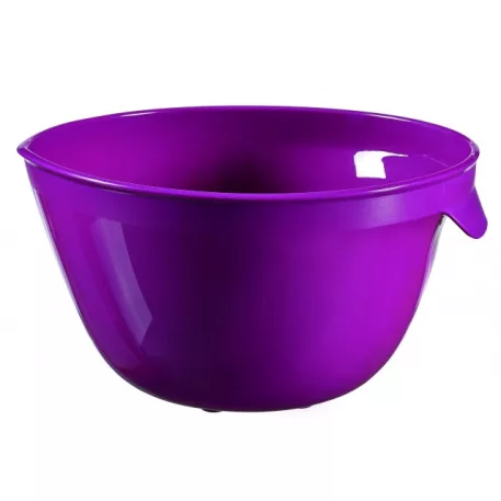 Keverőtál 2,5 L kék