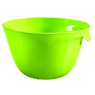 Keverőtál 3,5 L fehér