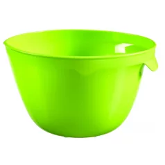 Keverőtál 3,5 L fehér