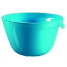 Keverőtál 3,5 L fehér